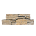 Natural Quartz Jasper Structured Panel (Pack of 3)