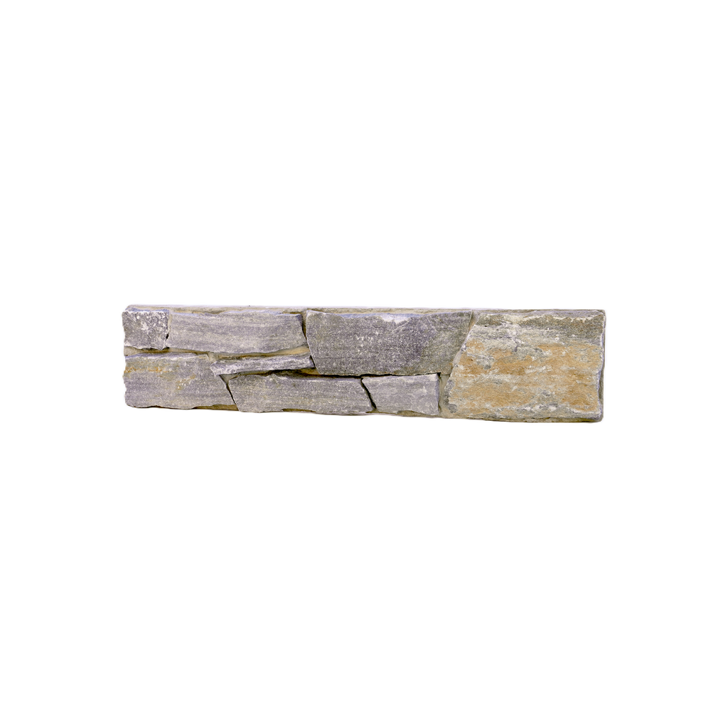 Natural Quartz Sapphire Structured Filler (Pack of 6)