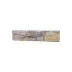 Natural Quartz Sapphire Structured Filler (Pack of 6)