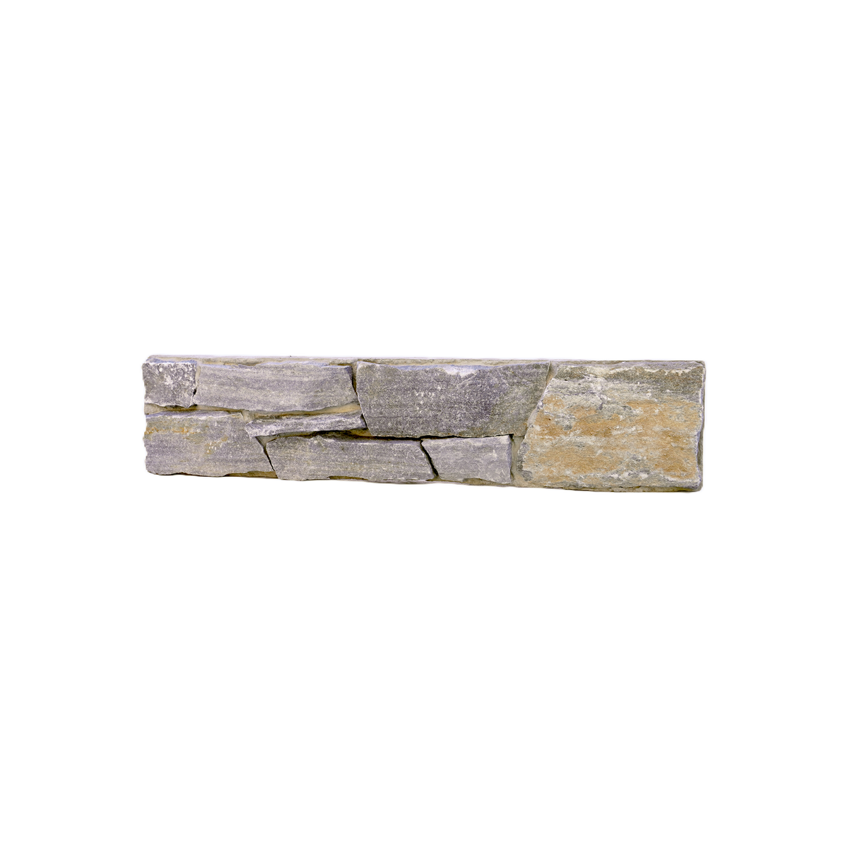Natural Quartz Sapphire Structured Filler (Pack of 6)