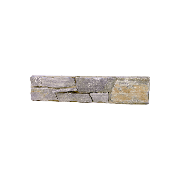 Natural Quartz Sapphire Structured Filler (Pack of 6)