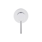 Wall/Shower Mixer Trim Kit Chrome