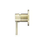 Wall/Shower Mixer Trim Kit Tiger Bronze