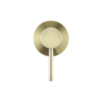 Wall/Shower Mixer Trim Kit Tiger Bronze