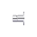 Wall/Shower Mixer Pinless Handle Trim Kit Chrome
