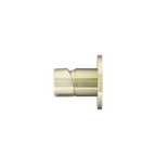 Wall/Shower Mixer Pinless Handle Trim Kit Tiger Bronze