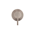 Wall/Shower Mixer Short Pin Trim Kit Champagne