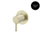 Wall/Shower Mixer Short Pin Trim Kit Tiger Bronze