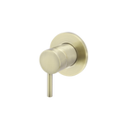 Wall/Shower Mixer Short Pin Trim Kit Tiger Bronze