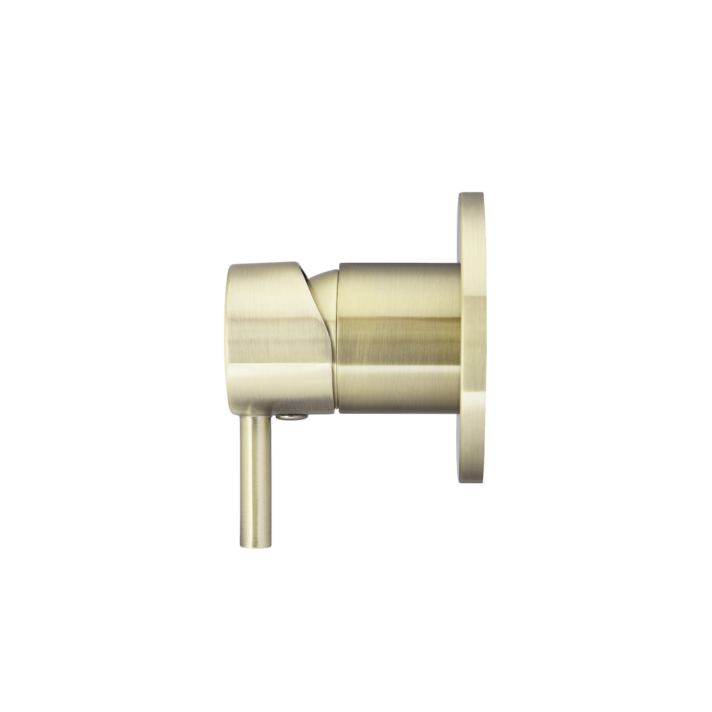 Wall/Shower Mixer Short Pin Trim Kit Tiger Bronze