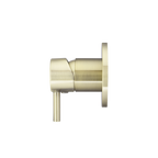 Wall/Shower Mixer Short Pin Trim Kit Tiger Bronze