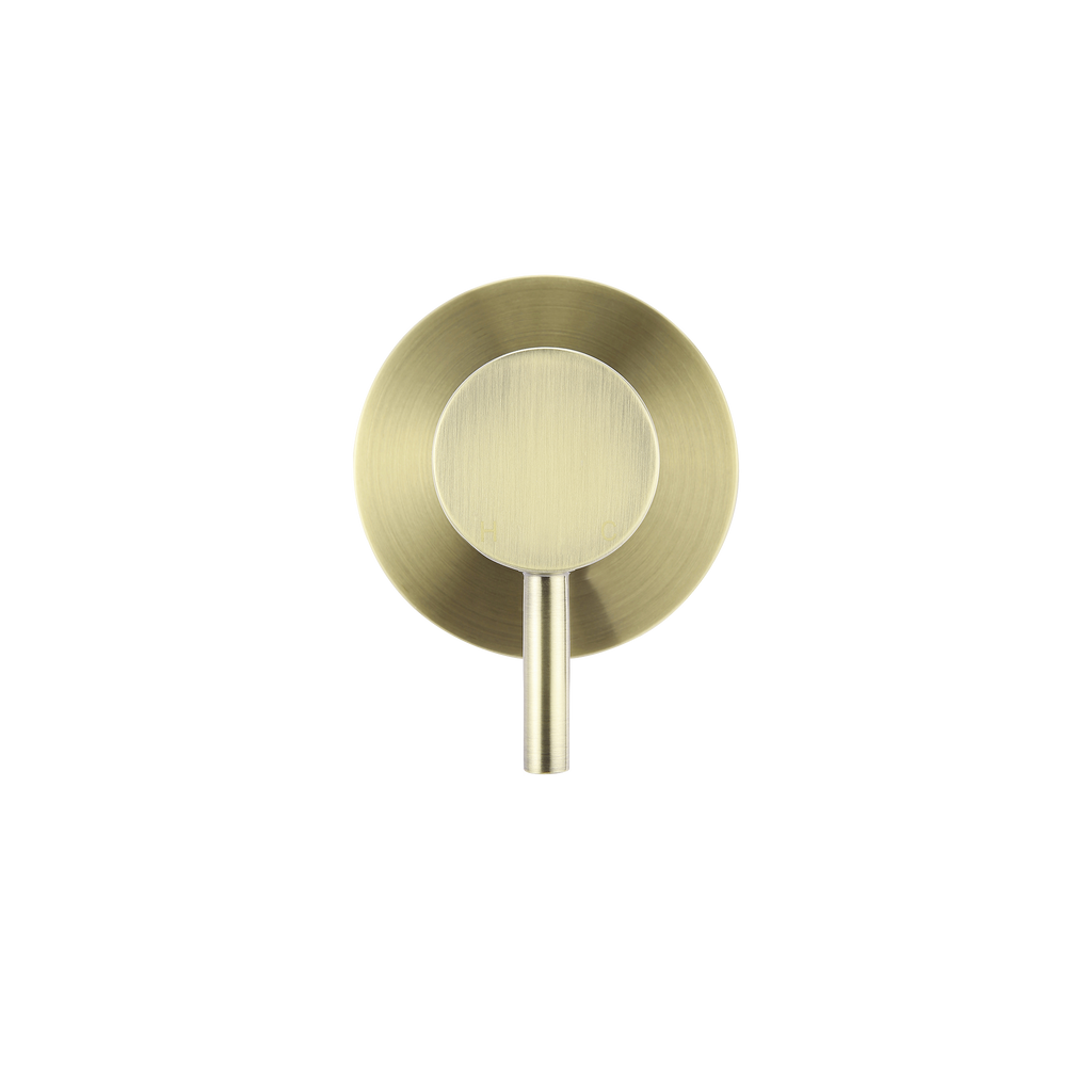 Wall/Shower Mixer Short Pin Trim Kit Tiger Bronze