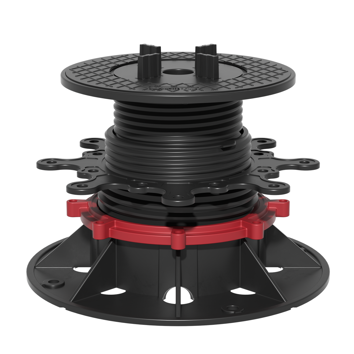 59 - 138mm with 4mm Spacer Tab (Pkt30)