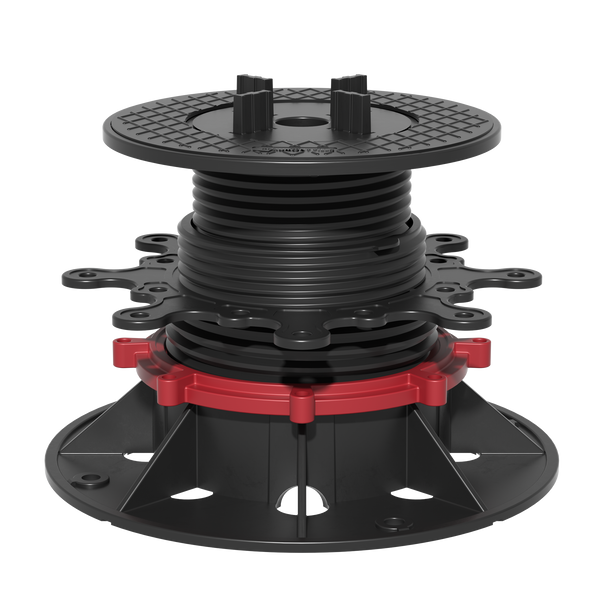 59 - 138mm with 4mm Spacer Tab (Pkt30)