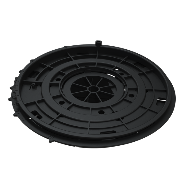 Slope Corrector 0 - 5%