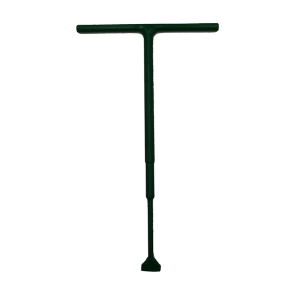 Adjustment Key