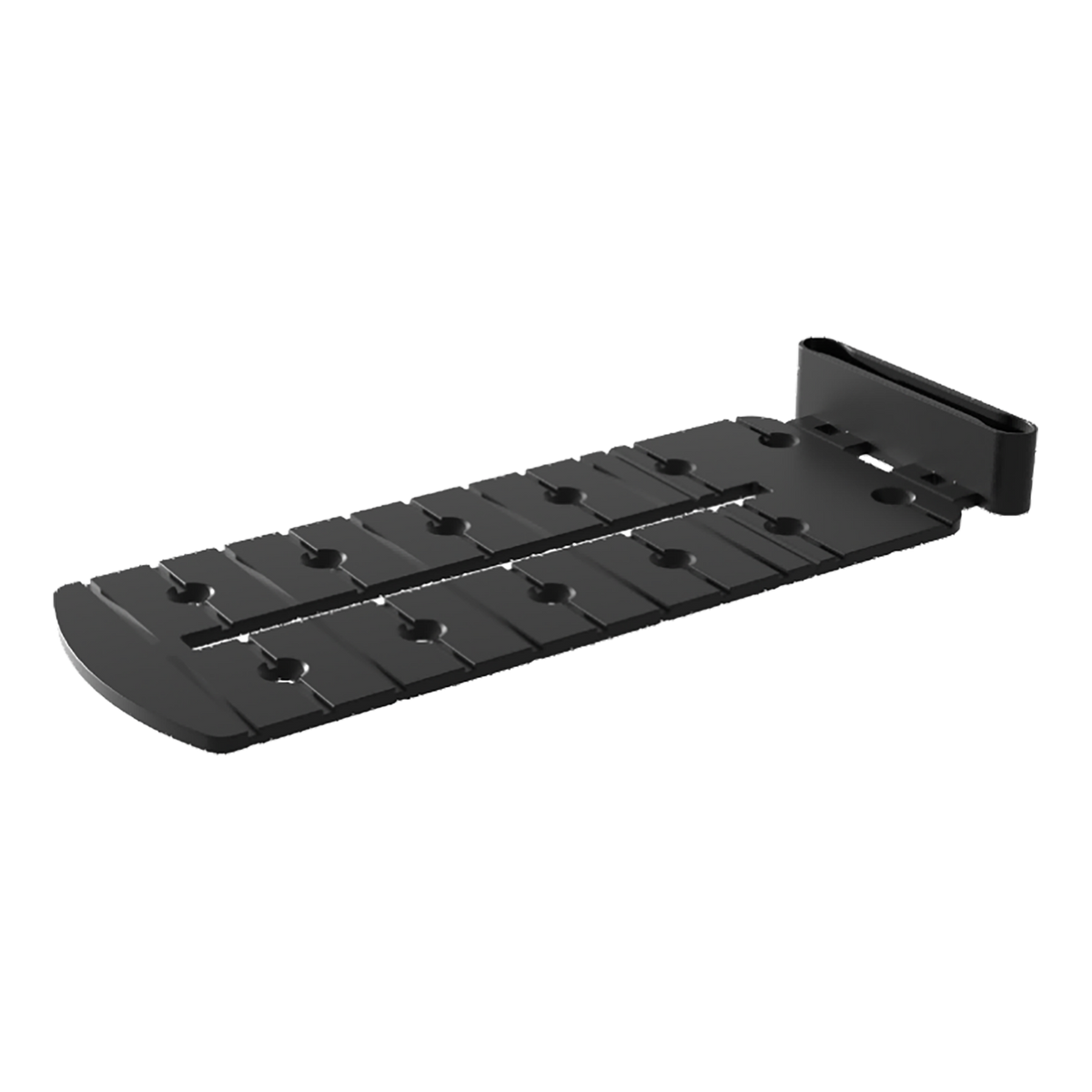 Plastic Perimeter Clip