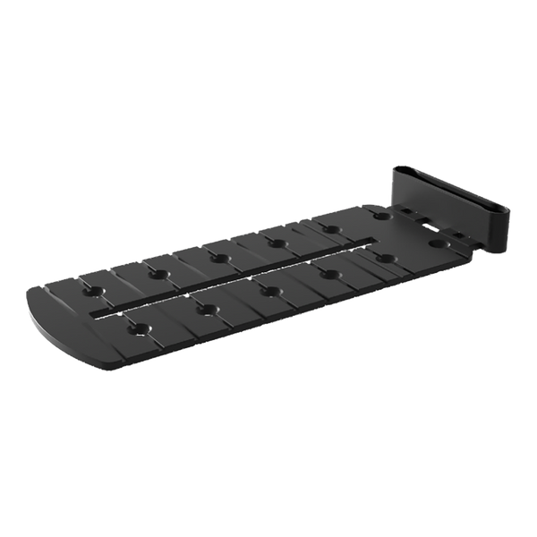 Plastic Perimeter Clip