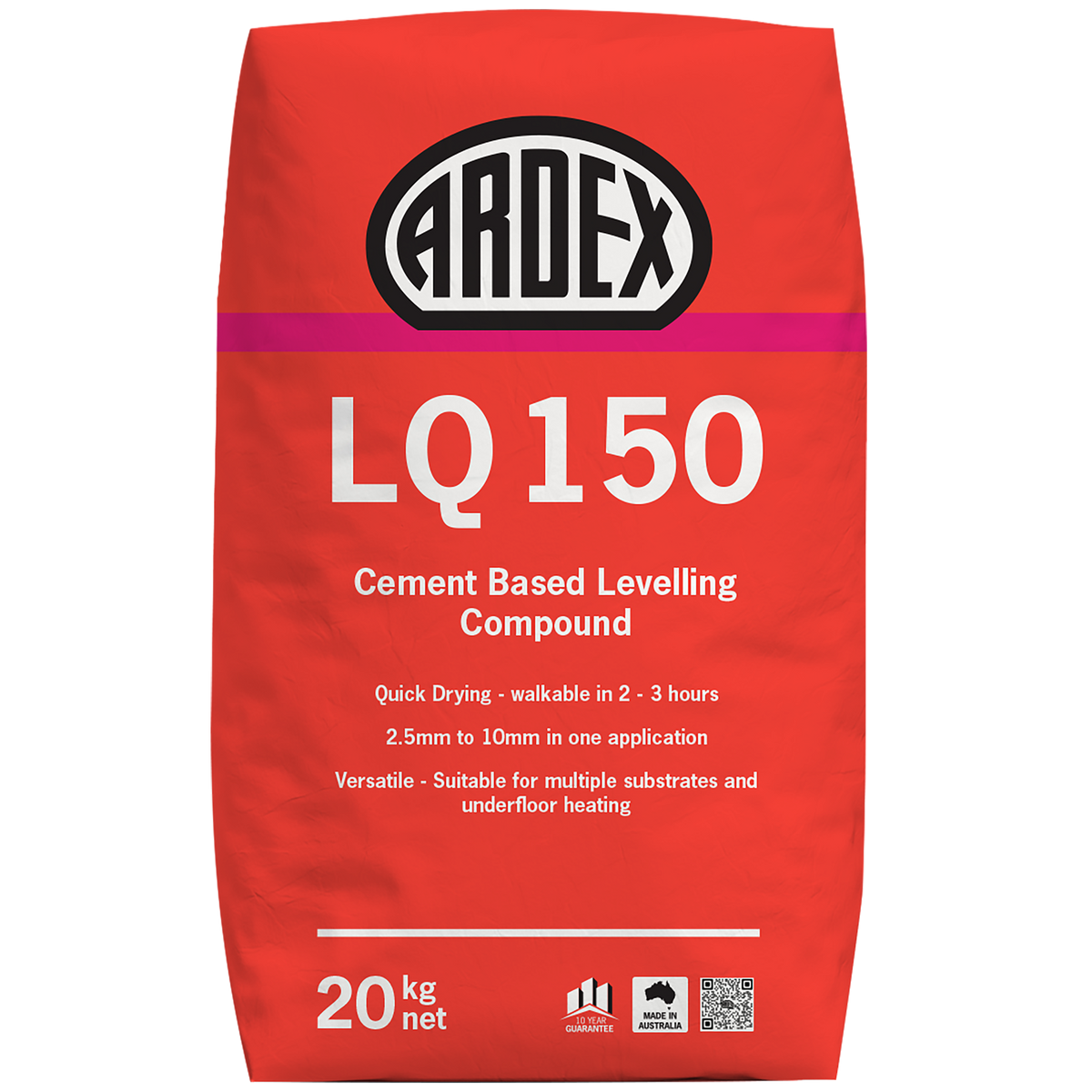 LQ150 20kg