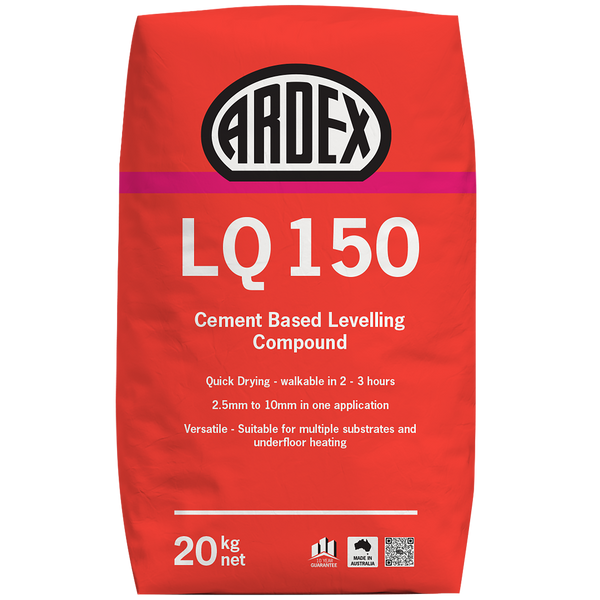 LQ150 20kg