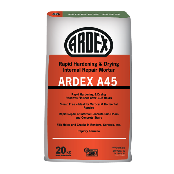 A45 20kg