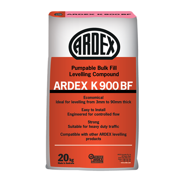 K900BF 20kg
