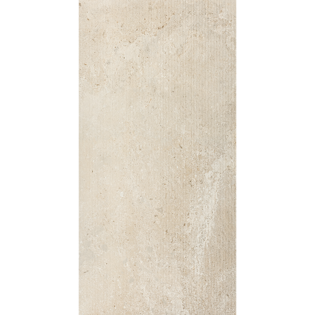 Dune Lineal Embossed Textured Tile