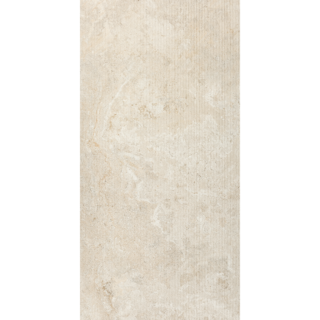 Dune Lineal Embossed Textured Tile