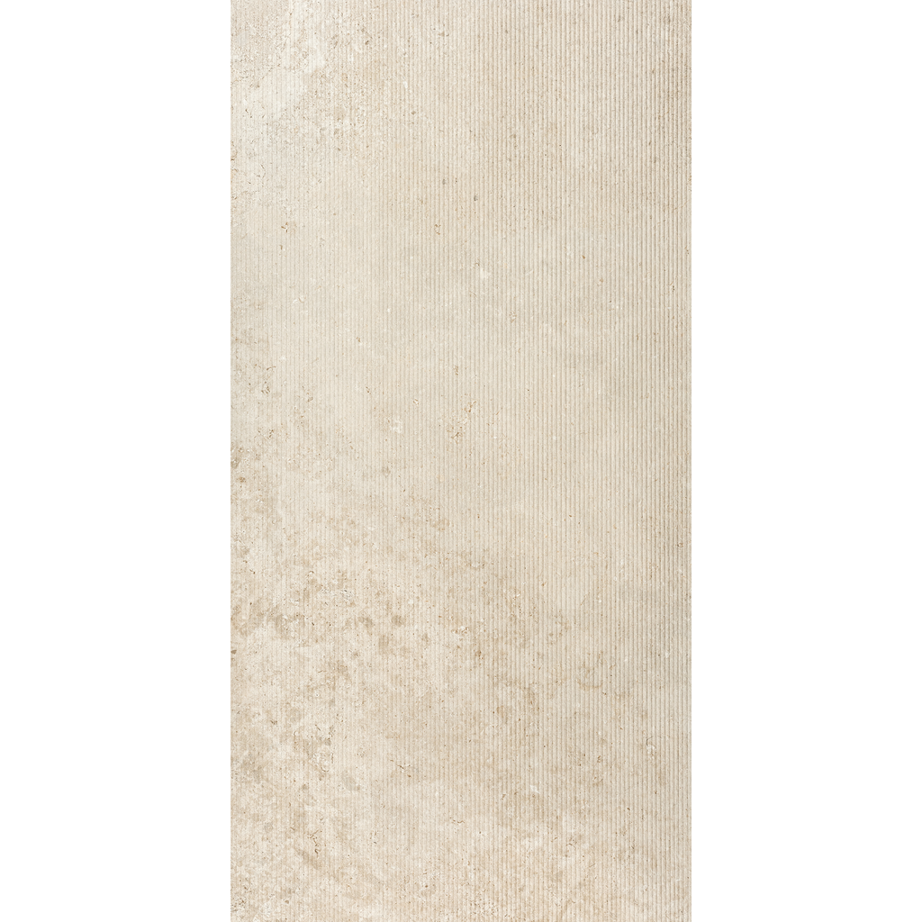 Dune Lineal Embossed Textured Tile