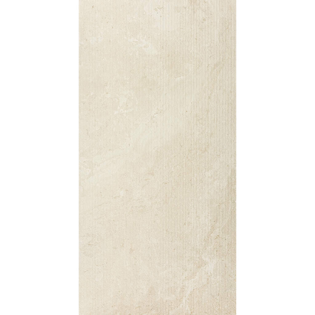 Crossland-Lineal Pearl Lineal Embossed Textured Tile