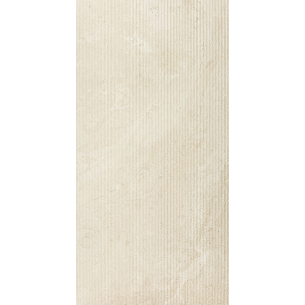 Crossland-Lineal Pearl Lineal Embossed Textured Tile