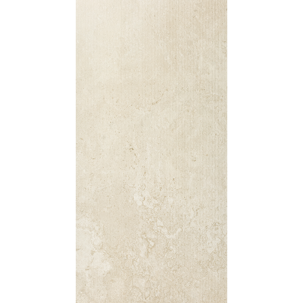 Pearl Lineal Embossed Textured Tile