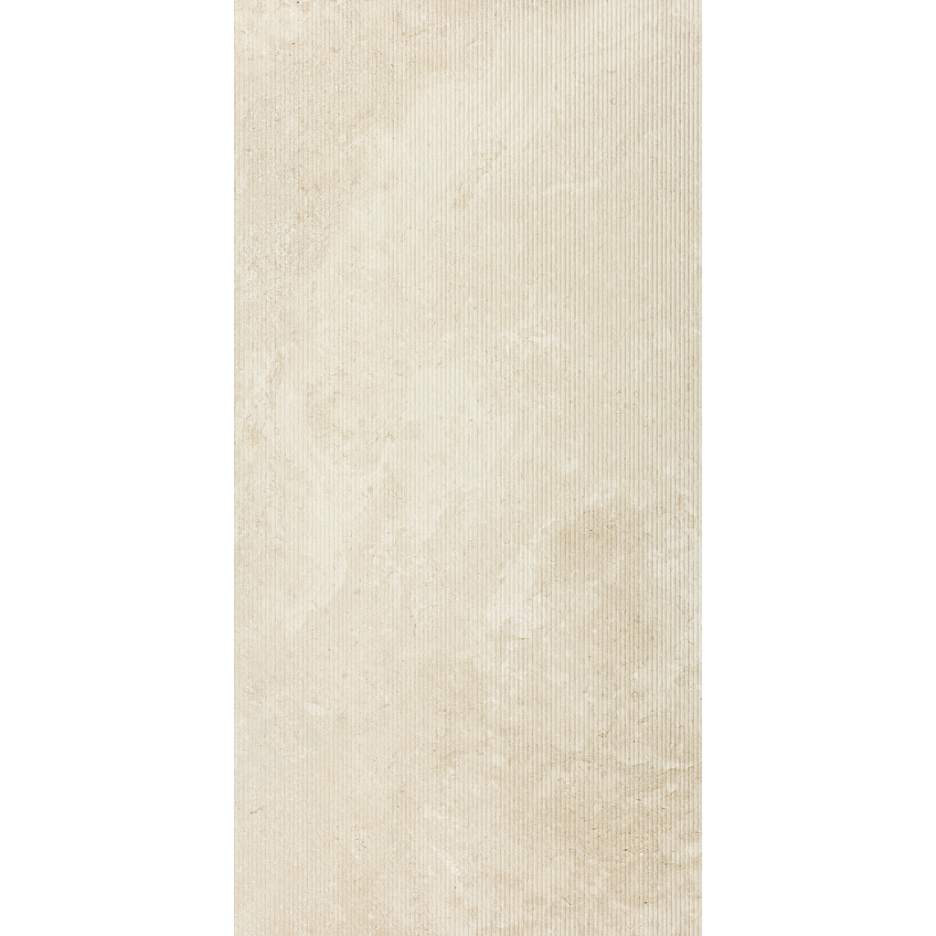 Pearl Lineal Embossed Textured Tile
