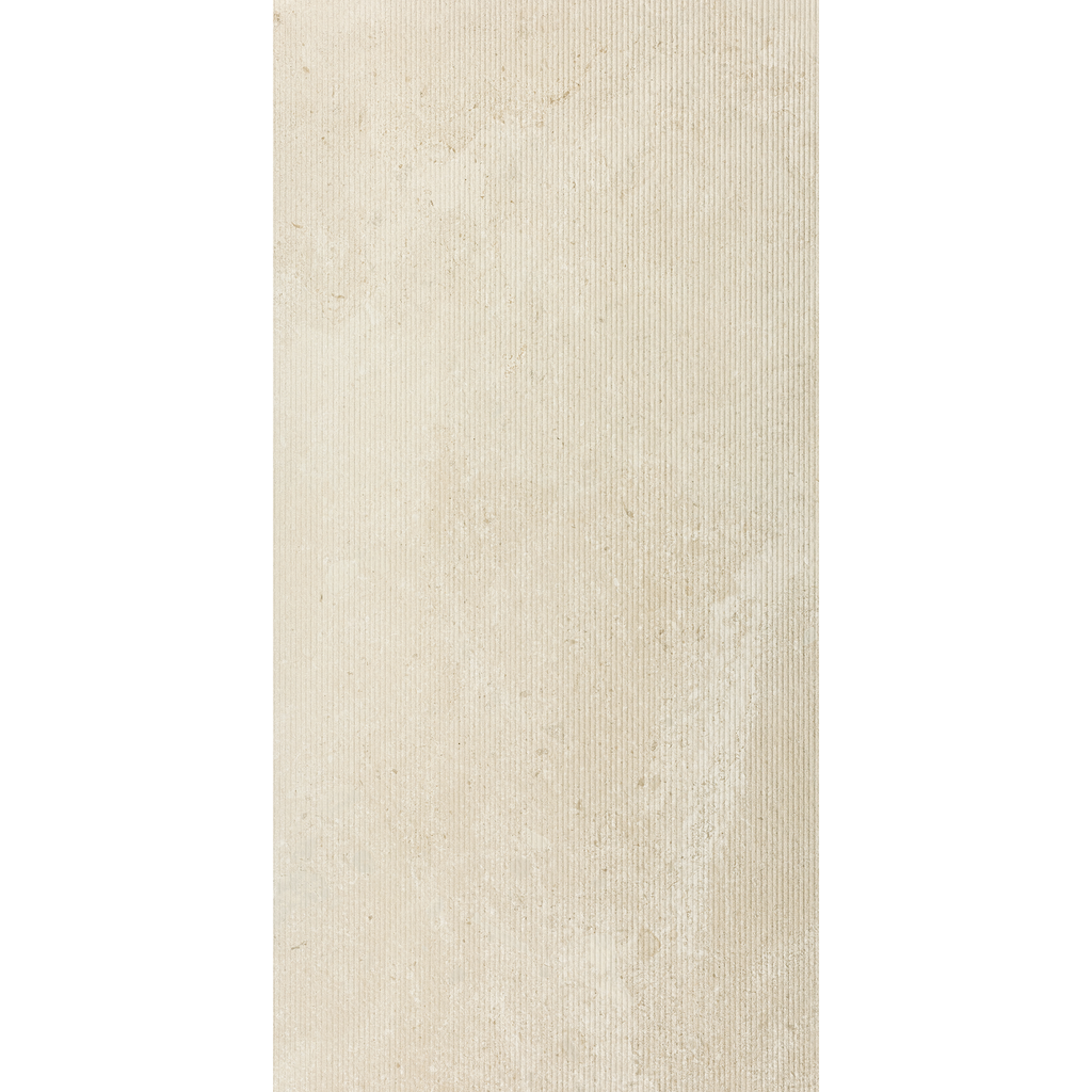 Pearl Lineal Embossed Textured Tile