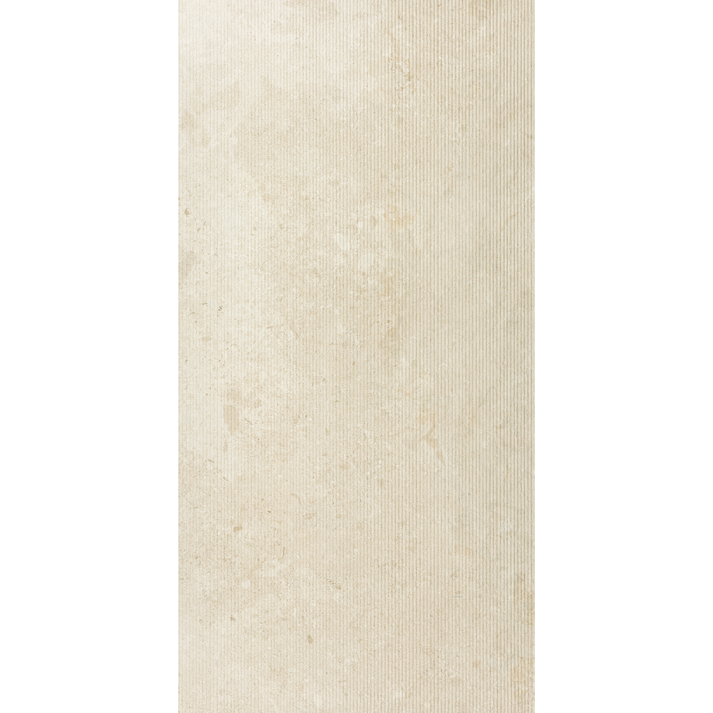 Pearl Lineal Embossed Textured Tile