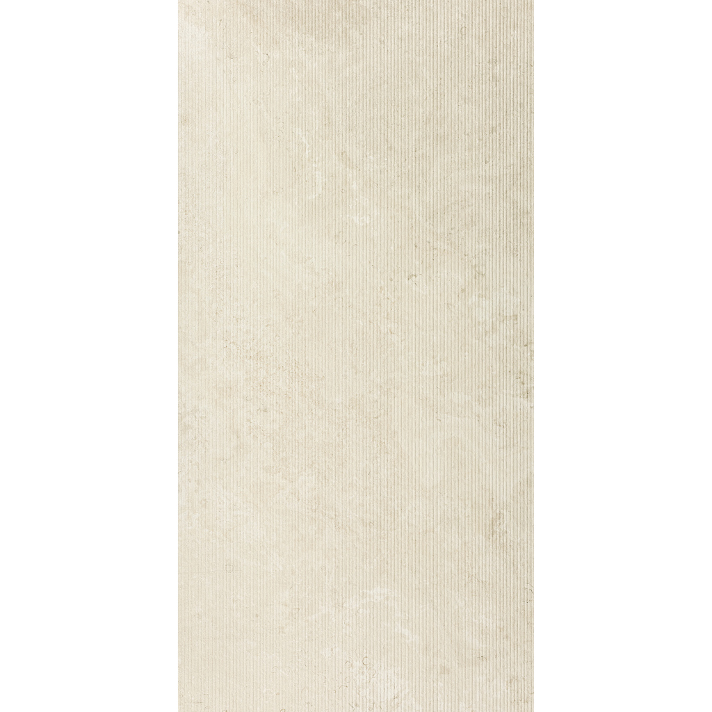 Pearl Lineal Embossed Textured Tile