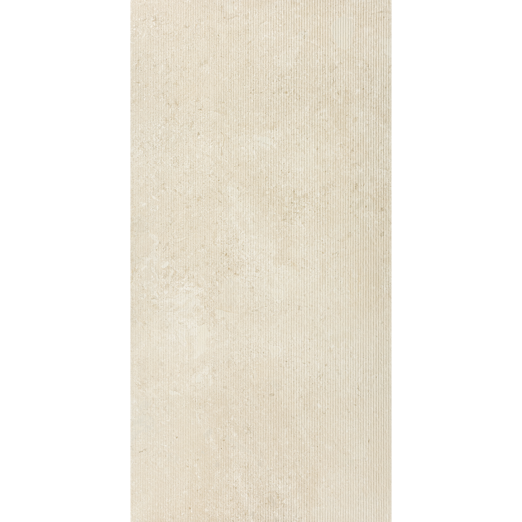Pearl Lineal Embossed Textured Tile