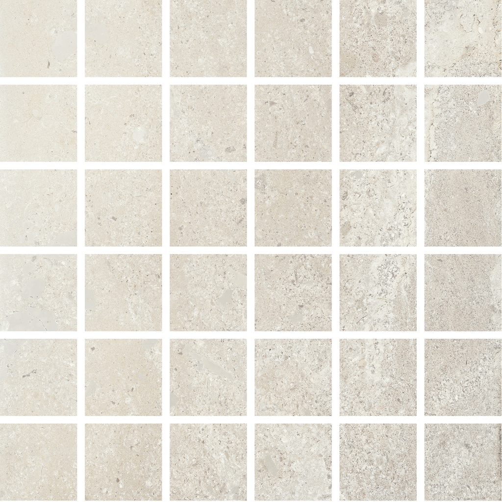 Crossland Match Square Textured Mosaic