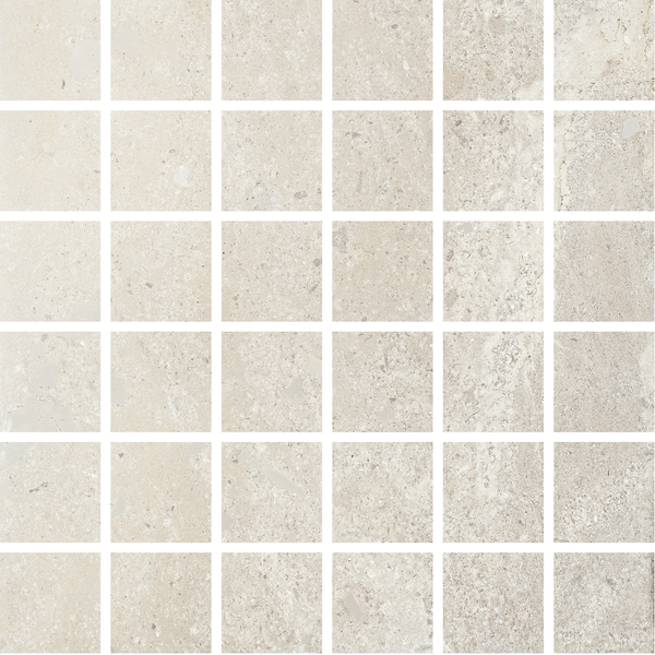 Crossland Match Square Textured Mosaic
