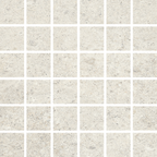 Match Square Textured Mosaic