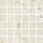 Match Square Textured Mosaic