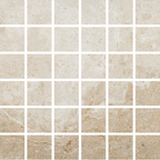 Match Square Textured Mosaic