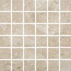 Match Square Textured Mosaic