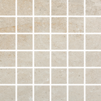 Match Square Textured Mosaic