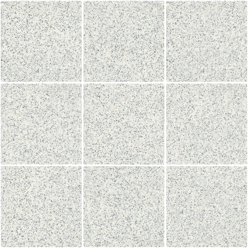 Tek Light Grey Speckle Textured Mosaic