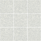 Tek Light Grey Speckle Textured Mosaic