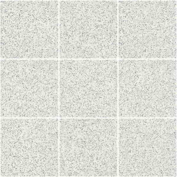 Tek Light Grey Speckle Textured Mosaic