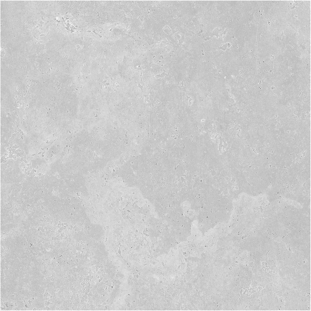 Travertine Silver Matt Tile