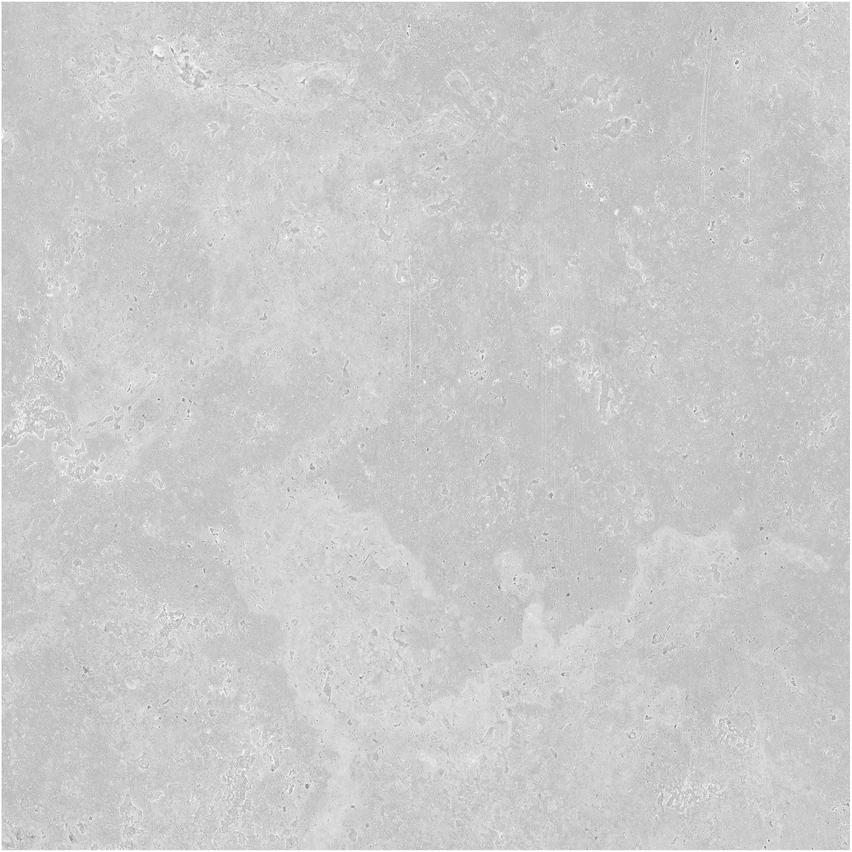 Travertine Silver Extra Textured Tile