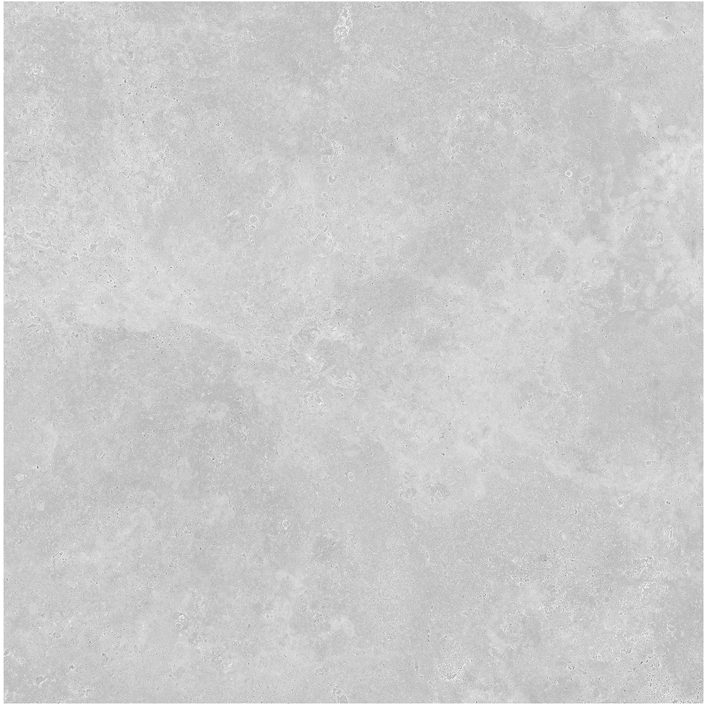 Travertine Silver Extra Textured Tile